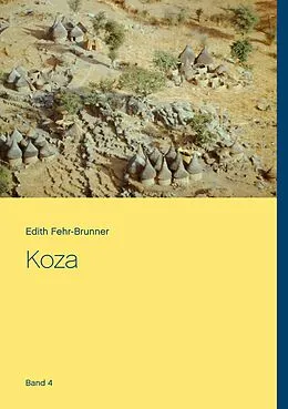 E-Book (epub) Koza von Edith Fehr-Brunner