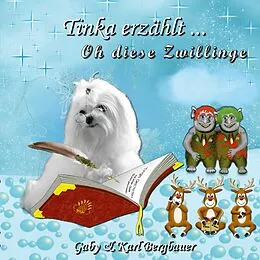 E-Book (epub) Oh diese Zwillinge von Karl Bergbauer, Gaby Bergbauer