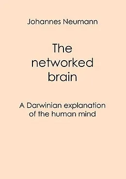 E-Book (epub) The networked brain von Johannes Neumann