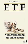 E-Book (epub) ETF von Christoph Zimmermann