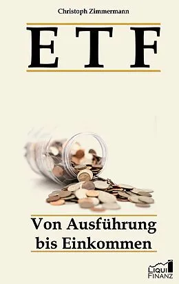 E-Book (epub) ETF von Christoph Zimmermann
