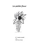 E-Book (epub) Le petite fleur d´ amour von Karl-Peter Gerigk
