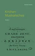 E-Book (epub) Kirchen-Musikalisches von Eberhard Cherdron