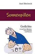 E-Book (epub) Sonnenpillen von Axel Rheineck