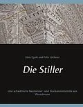 E-Book (epub) Die Stiller von Alois Epple, Felix Löcherer