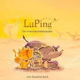 E-Book (epub) LuPing von Susanne Beck