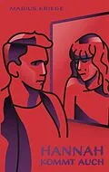 E-Book (epub) Hannah kommt auch von Marius Kriege