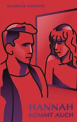 E-Book (epub) Hannah kommt auch von Marius Kriege