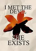 E-Book (epub) I met the devil - she exists von Martin Pris