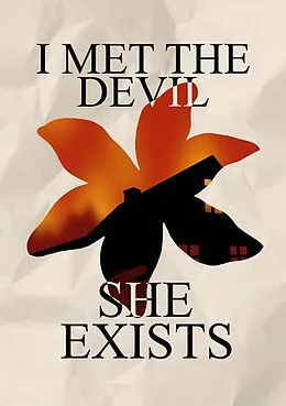 E-Book (epub) I met the devil - she exists von Martin Pris