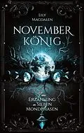 E-Book (epub) Novemberkönig von Lily Magdalen