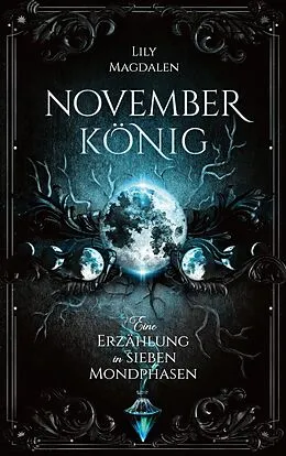 E-Book (epub) Novemberkönig von Lily Magdalen