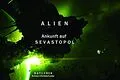 E-Book (epub) ALIEN: Ankunft auf Sevastopol von Vincent Kleemayer