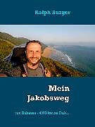 E-Book (epub) Jakobsweg von Ralph Burger