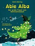 E-Book (epub) Abie Alba von Katrin Bühring