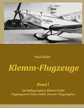 E-Book (epub) Klemm-Flugzeuge I von Paul Zöller