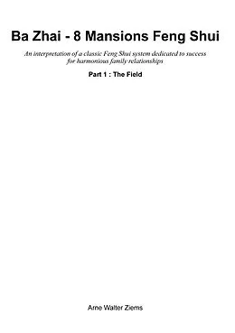E-Book (epub) Ba Zhai - 8 Mansions Feng Shui von Arne Walter Ziems