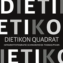 E-Book (epub) Dietikon Quadrat von Thomas Pfann