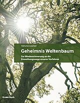 E-Book (epub) Geheimnis Weltenbaum von Valruna Loacker
