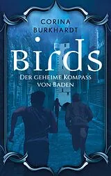 E-Book (epub) Birds von Corina Burkhardt