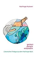 E-Book (epub) gestern - danach - mittendrin von 