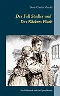 E-Book (epub) Der Fall Stadler und Des Bäckers Fluch von Doris Claudia Mandel