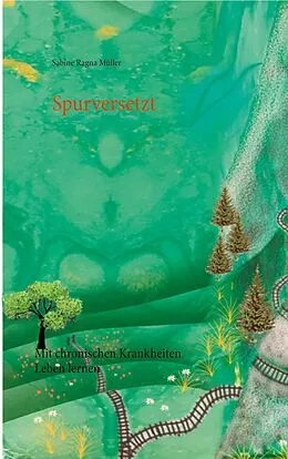 E-Book (epub) Spurversetzt von Sabine Ragna Müller