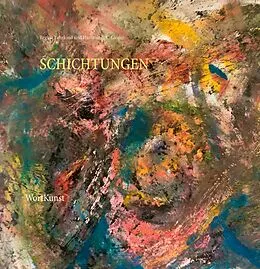 E-Book (epub) Schichtungen von Hartmut F. K. Gloger, Regina Lehrkind