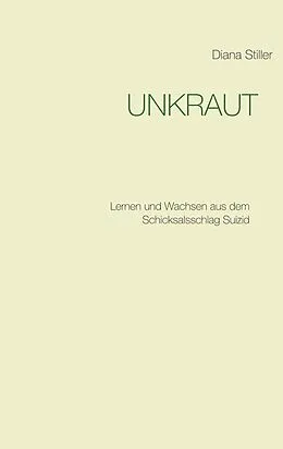 E-Book (epub) Unkraut von Diana Stiller