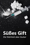 E-Book (epub) Süßes Gift von Raphael Moll