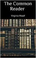 E-Book (epub) The Common Reader von Virginia Woolf