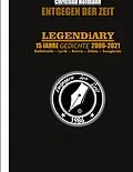 E-Book (epub) LEGENDiARY von Christian Hofmann