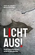 E-Book (epub) Licht Aus! von Eva Katrin Yahoual, Rudolf Goebel, Anne Bandel
