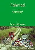 E-Book (epub) Fahrrad Abenteuer von Peter Altmann