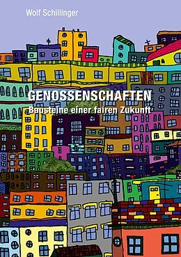 E-Book (epub) Genossenschaften von Wolf Schillinger
