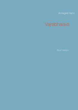 eBook (pdf) Vajrabhaiava de Annegret Hahn