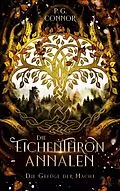 E-Book (epub) Die Eichenthron Annalen von P. G. Connor