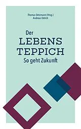E-Book (epub) Der Lebensteppich von Andreas Odrich