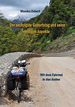 E-Book (epub) Der sechzigste Geburtstag und seine erdigen Aspekte von Monika Zebert