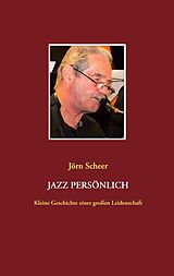 E-Book (epub) Jazz persönlich von Jörn Scheer