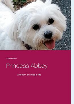 eBook (epub) Princess Abbey de Jürgen Mann