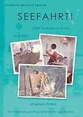 E-Book (epub) SEEFAHRT! V von Friedrich Heinrich Synold
