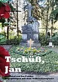 E-Book (epub) Tschüß, Jan von Matthias Röhe