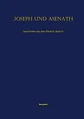 E-Book (epub) Joseph und Asenath von Benjamin