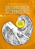 E-Book (epub) Du und dein Schmerz - Teil 3 von Jörg A. Stuckensen