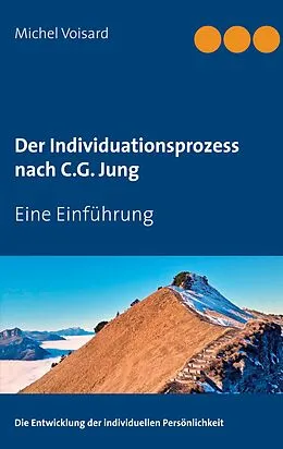 E-Book (epub) Der Individuationsprozess nach C.G. Jung von Michel Voisard