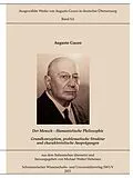 E-Book (epub) Humanistische Philosophie von Augusto Guzzo