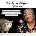 E-Book (epub) Menschen sind anstrengend - Katzen auch! von Heidi Terpoorten, Birgit I. Hartl