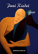 E-Book (epub) 2020 Kunstkatalog Paul Riedel von Paul Riedel
