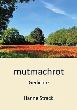 E-Book (epub) mutmachrot von Hanne Strack